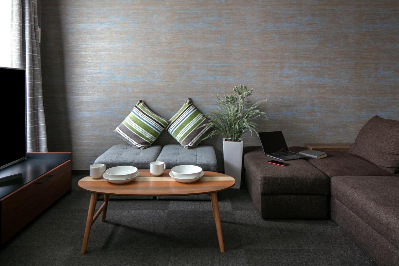 Randor Residence Kyoto Classic, Kyoto